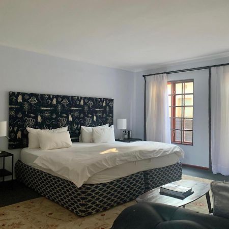 Le Must Residence Upington Esterno foto