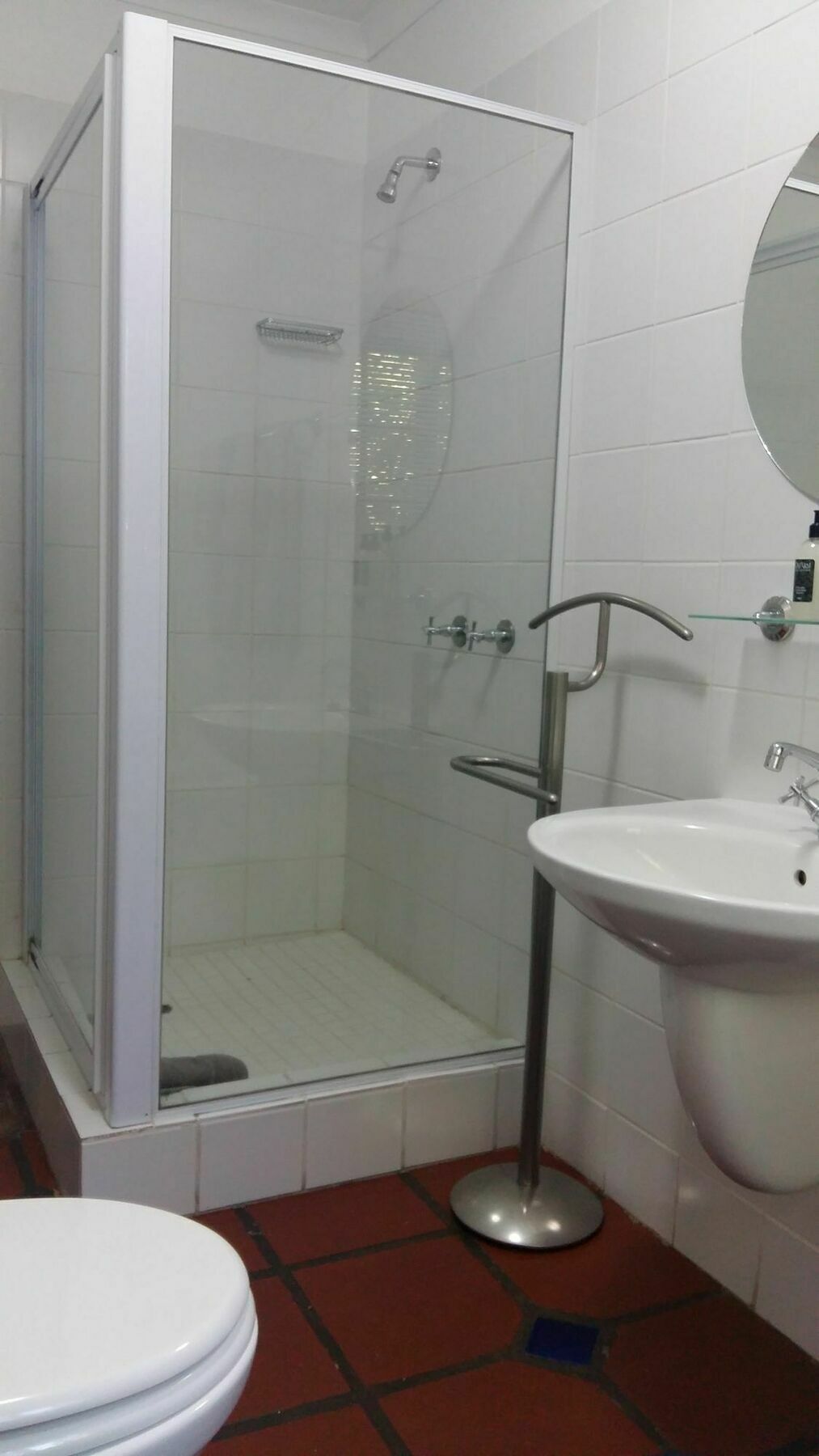 Le Must Residence Upington Esterno foto