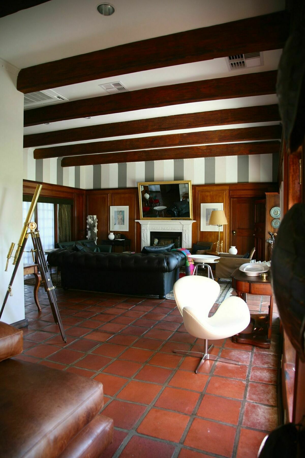 Le Must Residence Upington Esterno foto