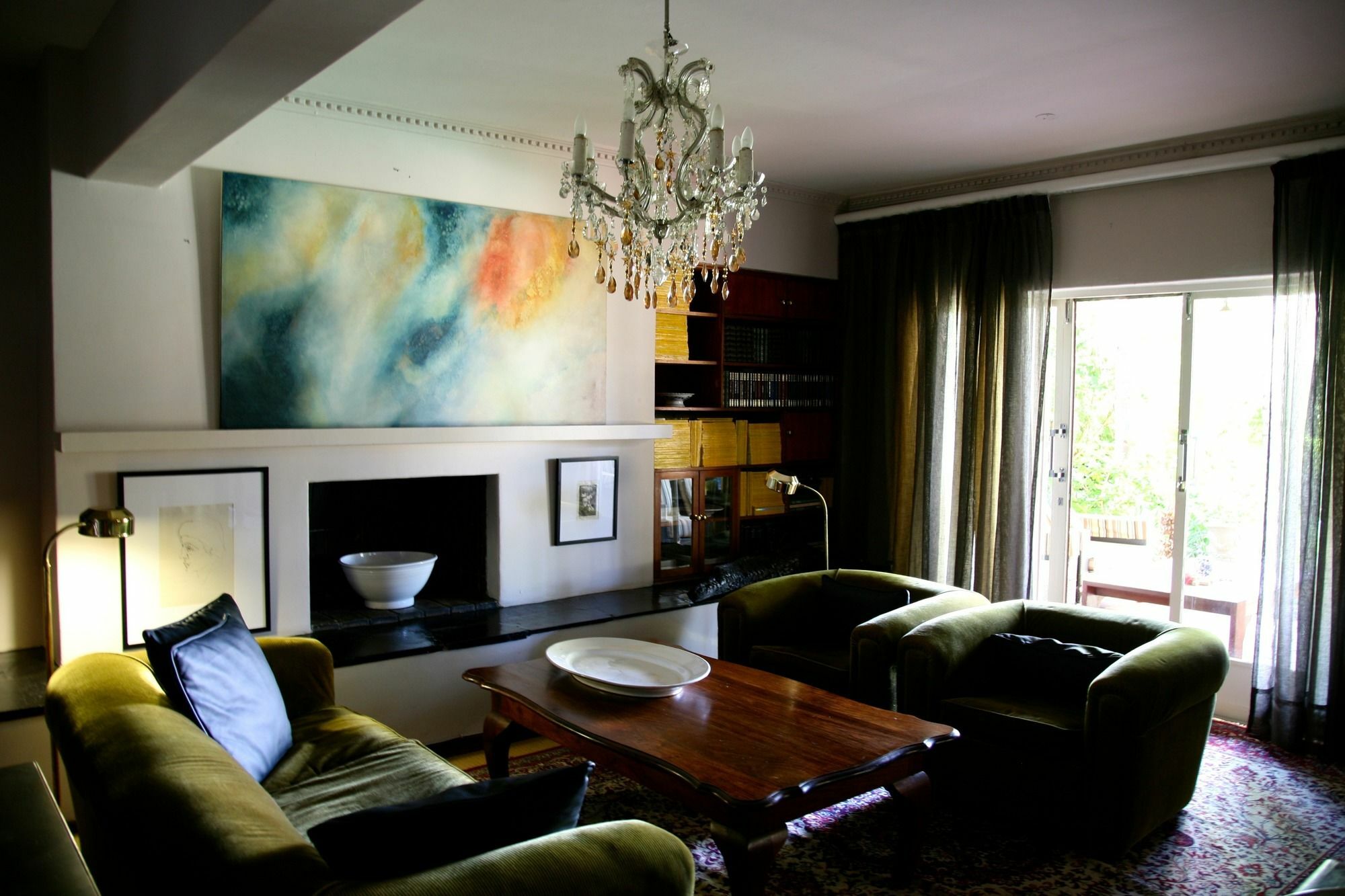 Le Must Residence Upington Esterno foto