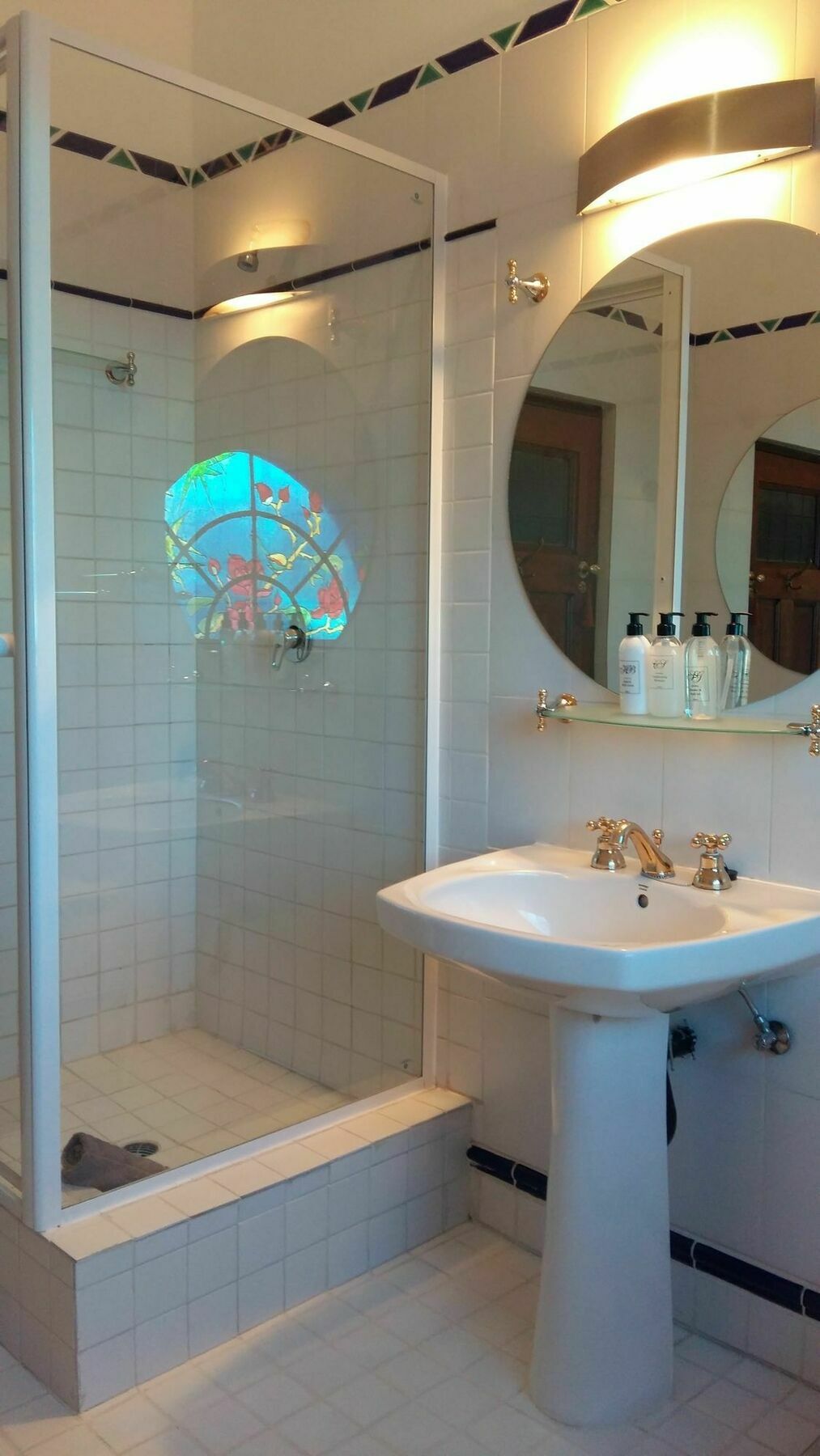 Le Must Residence Upington Esterno foto