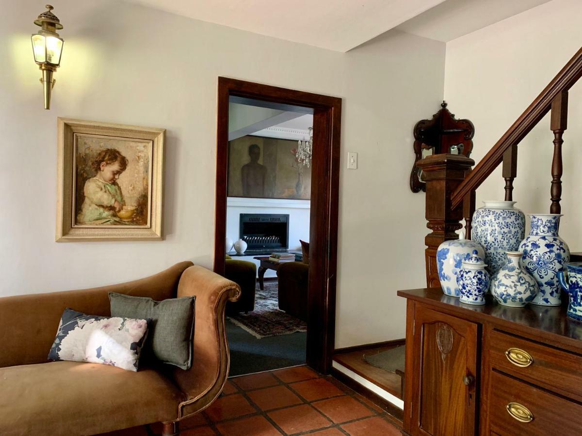 Le Must Residence Upington Esterno foto