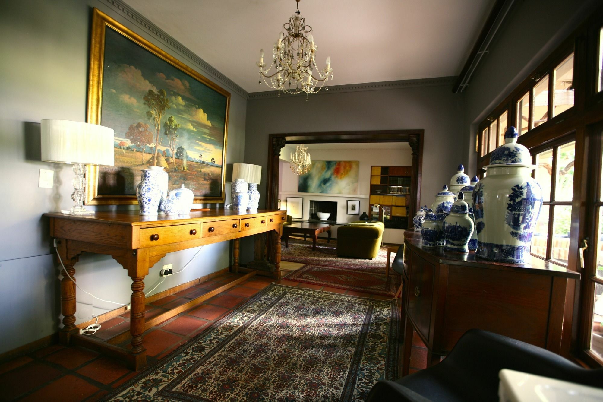 Le Must Residence Upington Esterno foto
