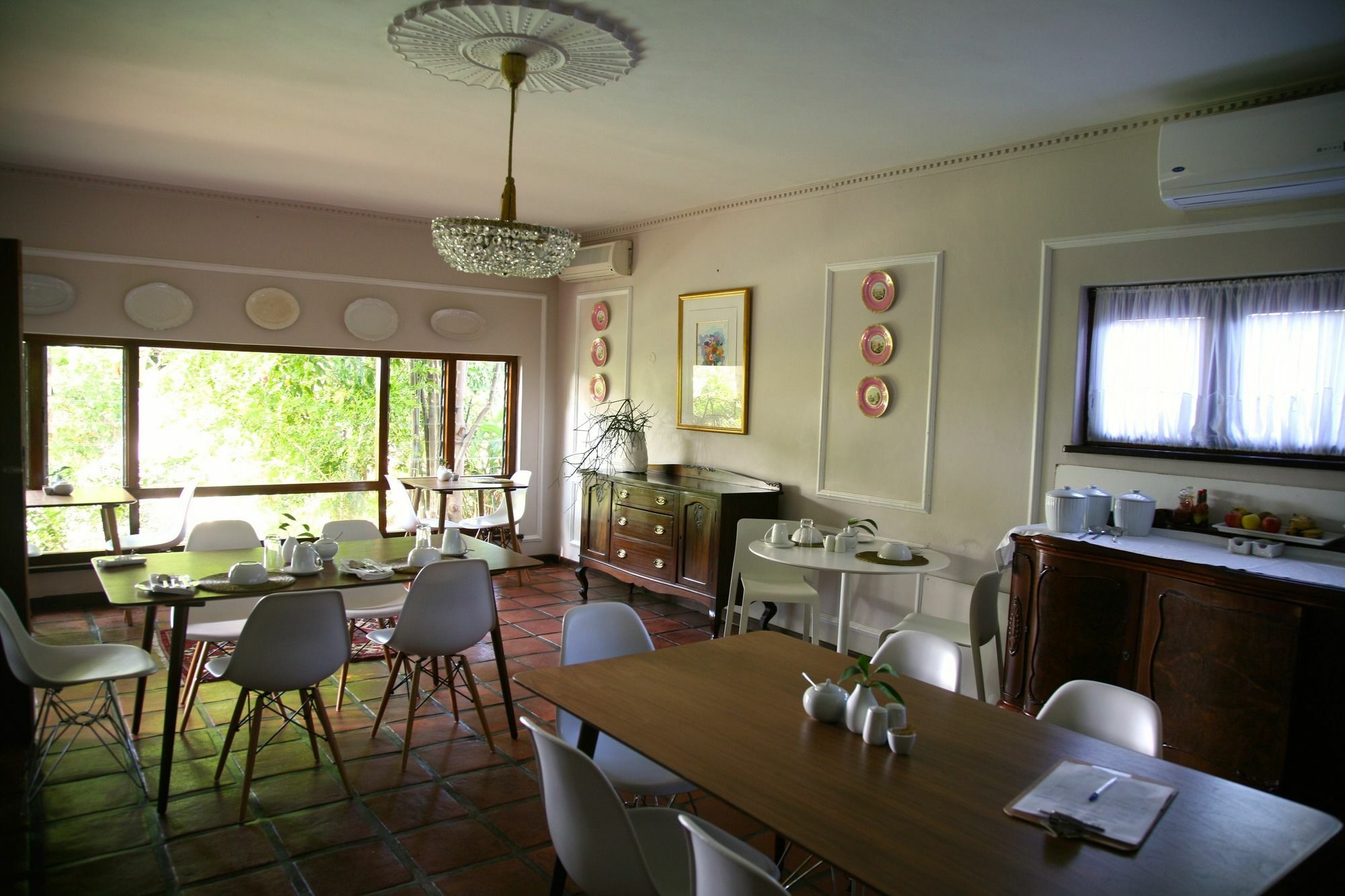 Le Must Residence Upington Esterno foto