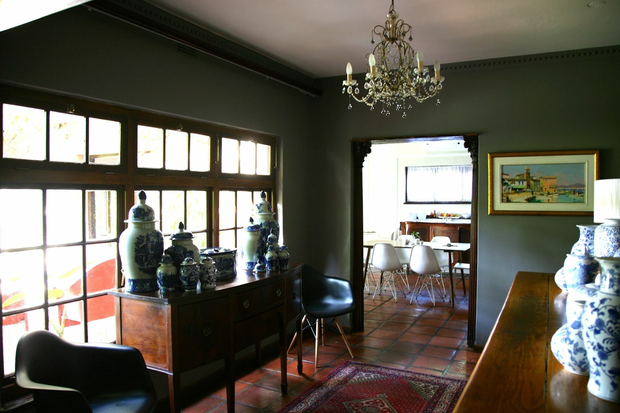 Le Must Residence Upington Esterno foto