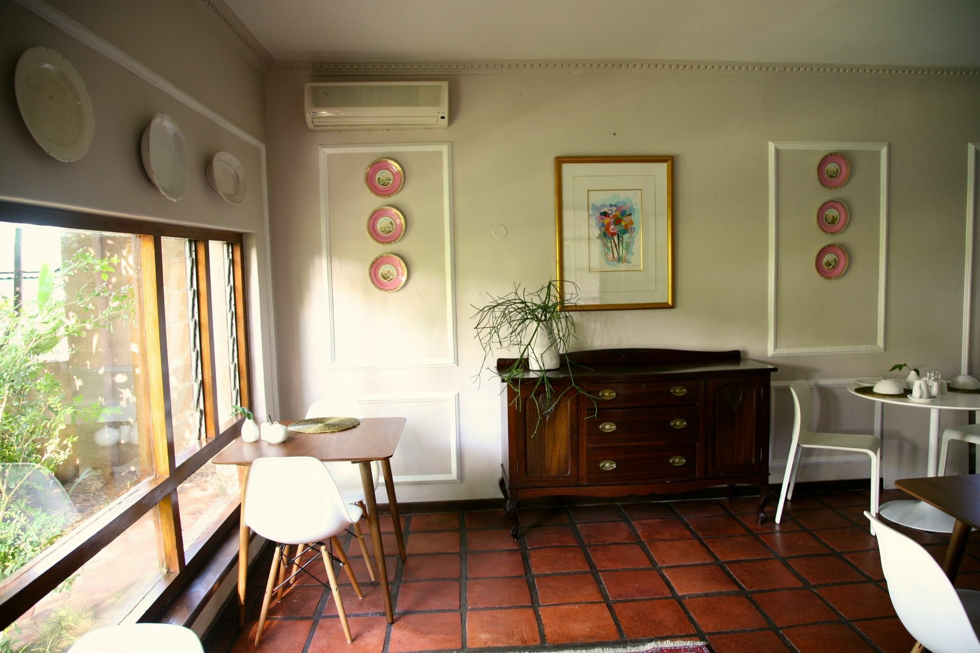 Le Must Residence Upington Esterno foto